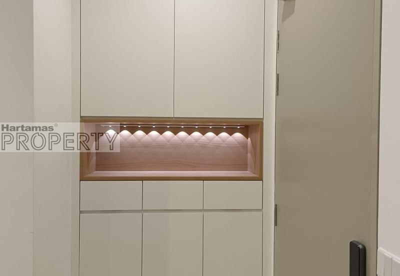 Lucentia Residences @ BBCC