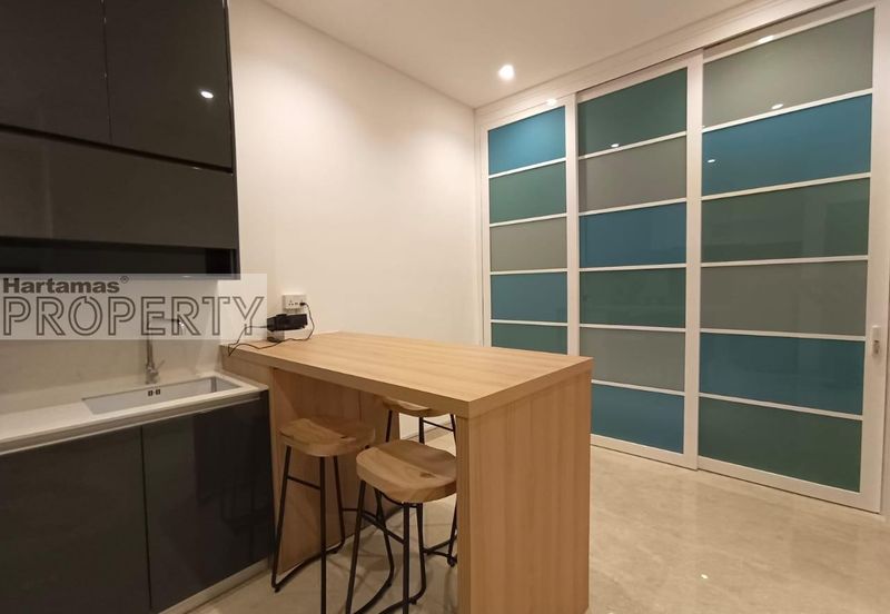 Lucentia Residences @ BBCC