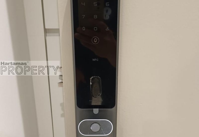 Lucentia Residences @ BBCC