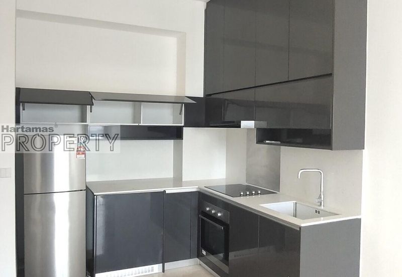 Lucentia Residences @ BBCC