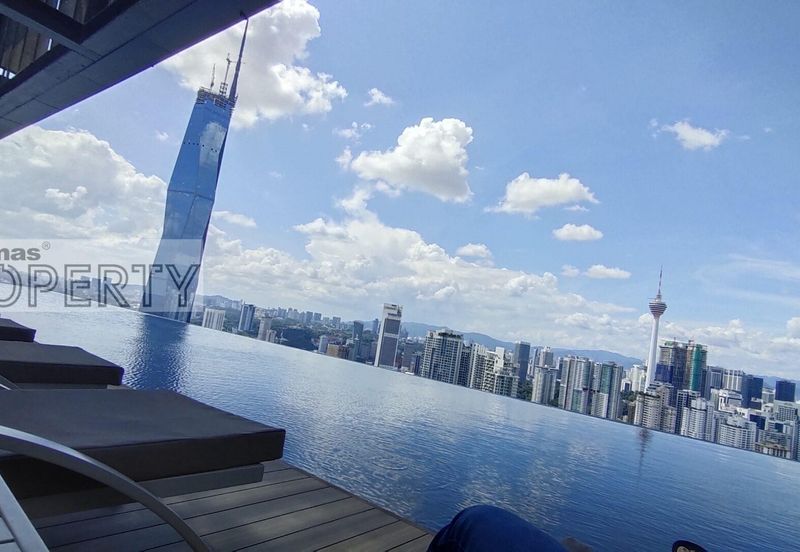 Lucentia Residences @ BBCC