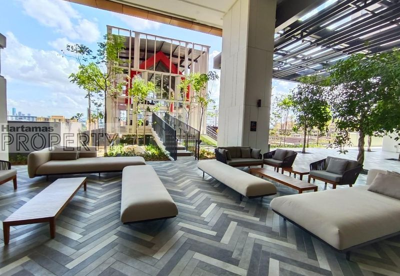 Lucentia Residences @ BBCC