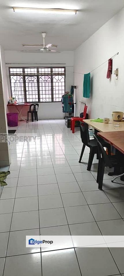 Saujana Damansara @ Damansara Damai Unit For Sale, Selangor, Petaling Jaya