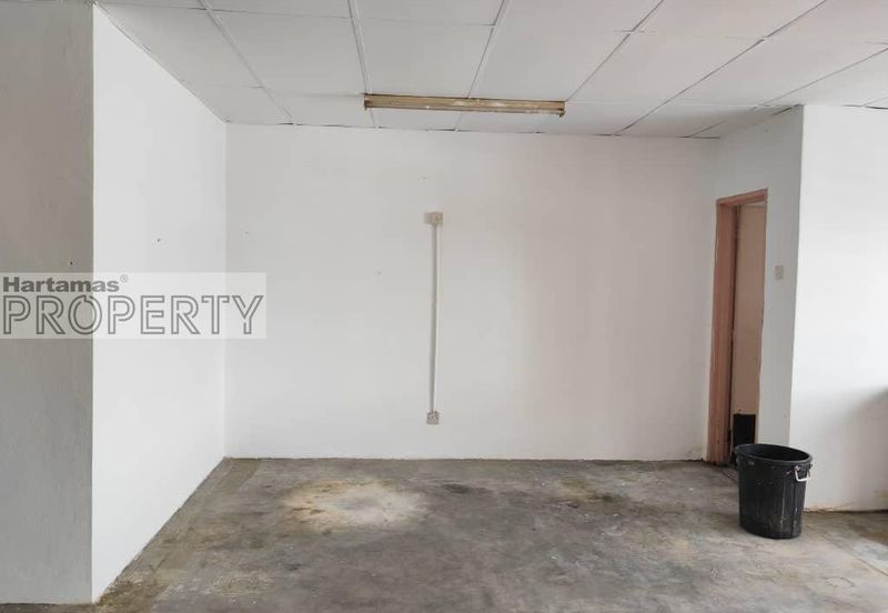 SunwayMas Commercial Centre