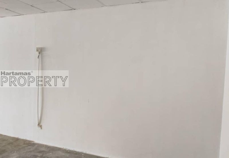 SunwayMas Commercial Centre