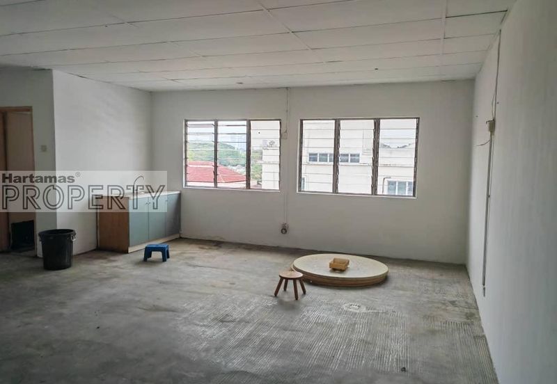 SunwayMas Commercial Centre