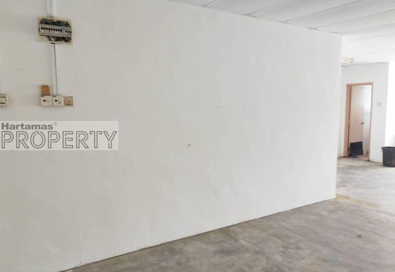 SunwayMas Commercial Centre