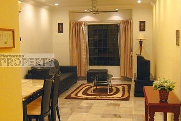 Sunway Sutera Condominium