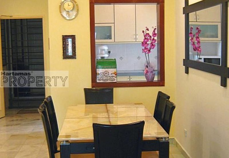 Sunway Sutera Condominium