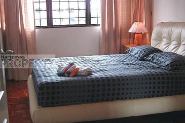 Sunway Sutera Condominium