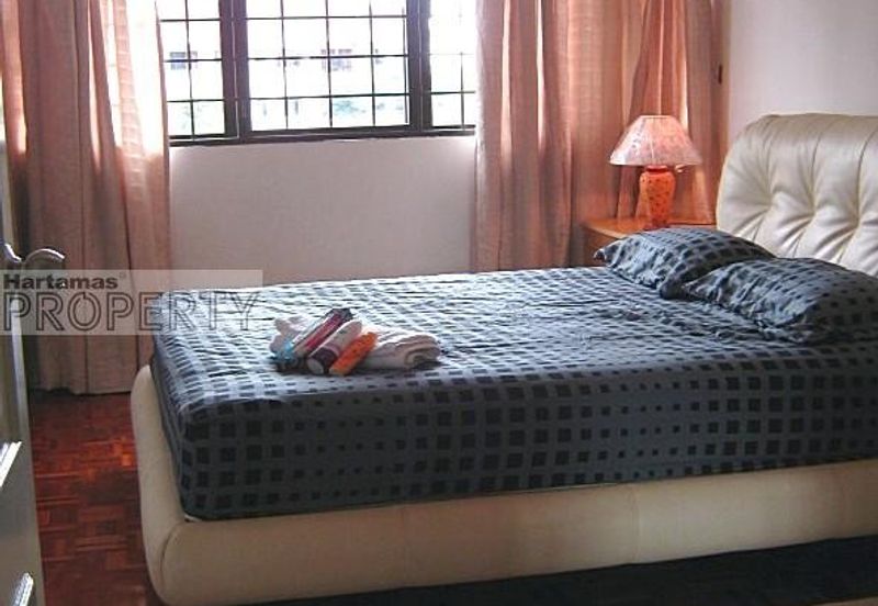 Sunway Sutera Condominium