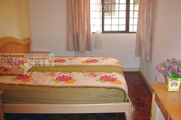 Sunway Sutera Condominium