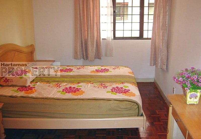 Sunway Sutera Condominium