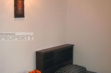 Sunway Sutera Condominium