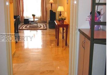 Sunway Sutera Condominium