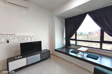 Greenfield Residence