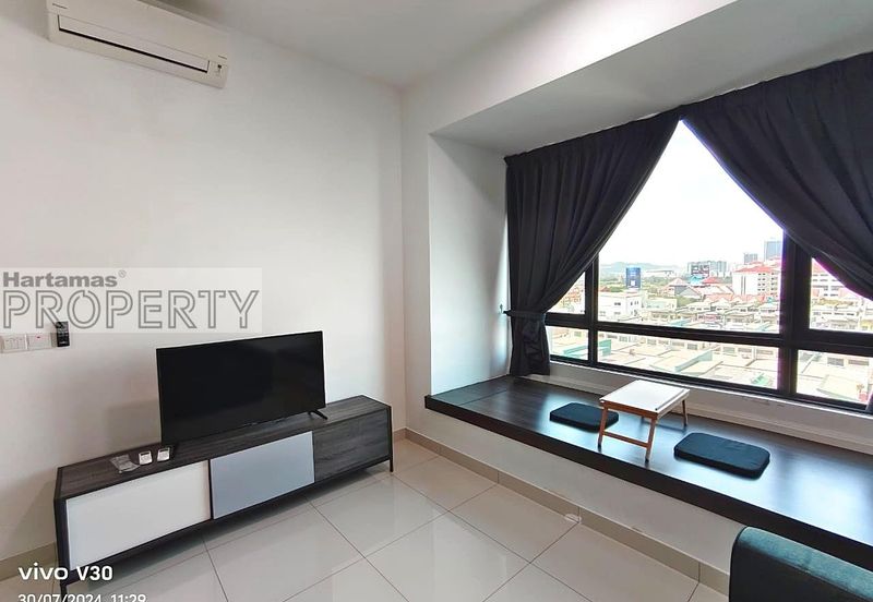 Greenfield Residence