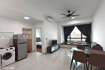 Greenfield Residence