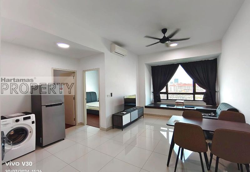 Greenfield Residence