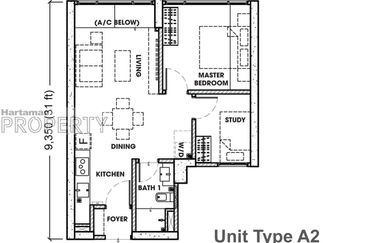 Greenfield Residence