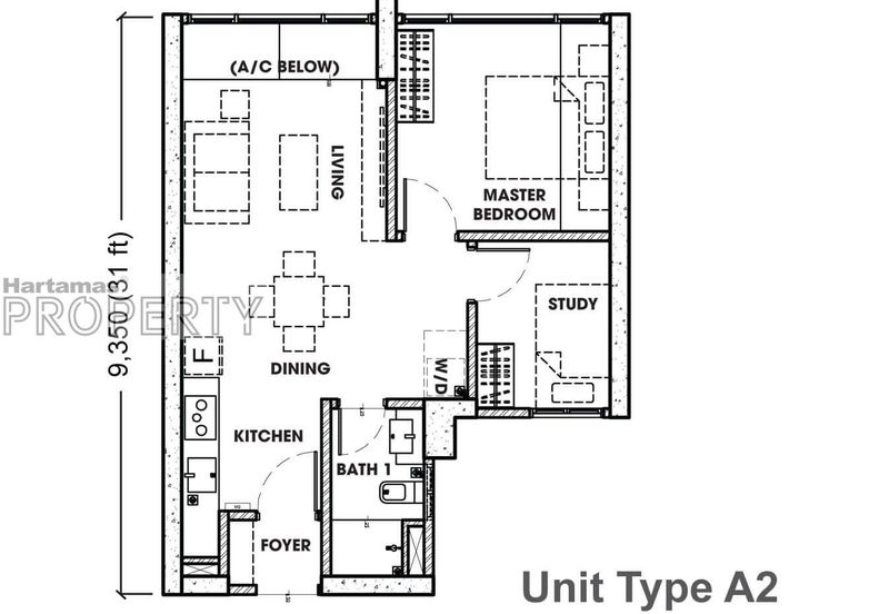 Greenfield Residence