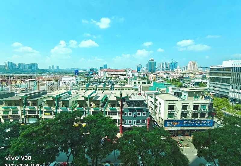 Greenfield Residence