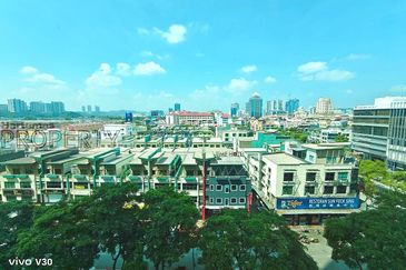 Greenfield Residence