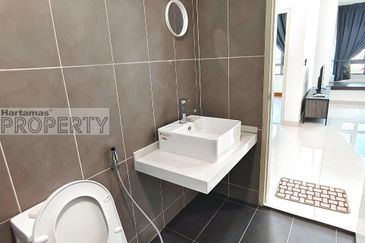 Greenfield Residence