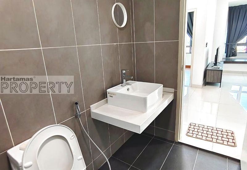 Greenfield Residence