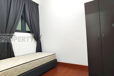 Greenfield Residence