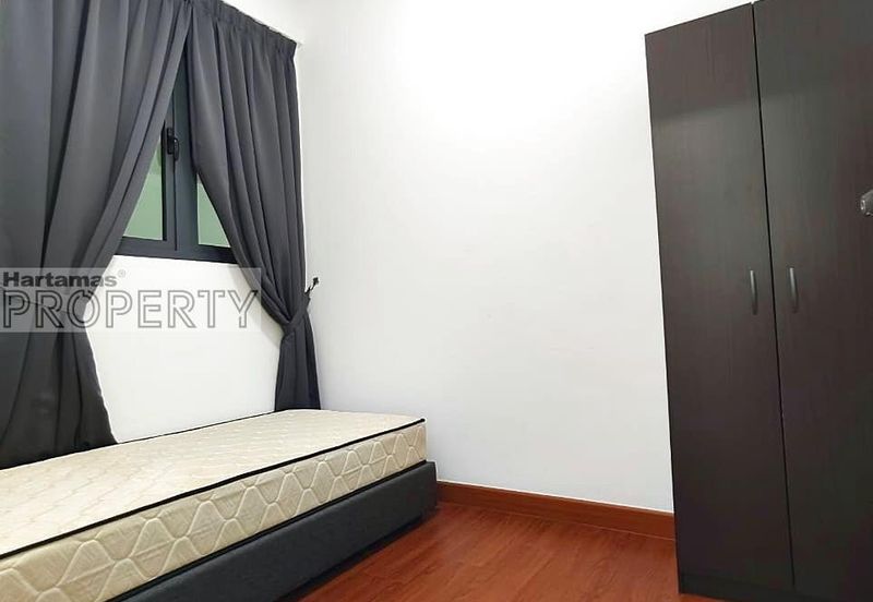 Greenfield Residence