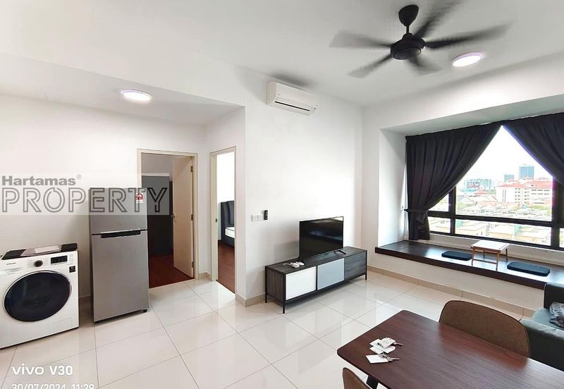 Greenfield Residence