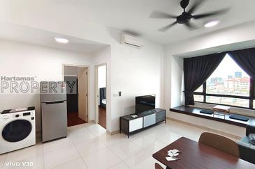 Greenfield Residence