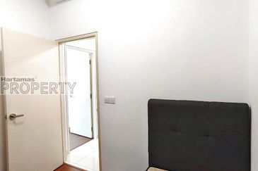 Greenfield Residence