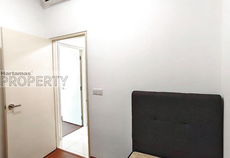 Greenfield Residence