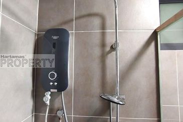 Greenfield Residence