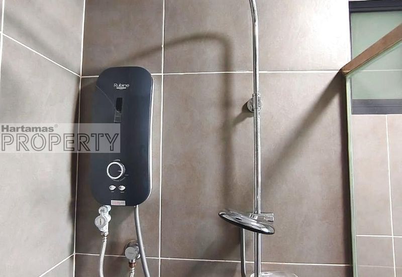 Greenfield Residence