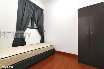 Greenfield Residence