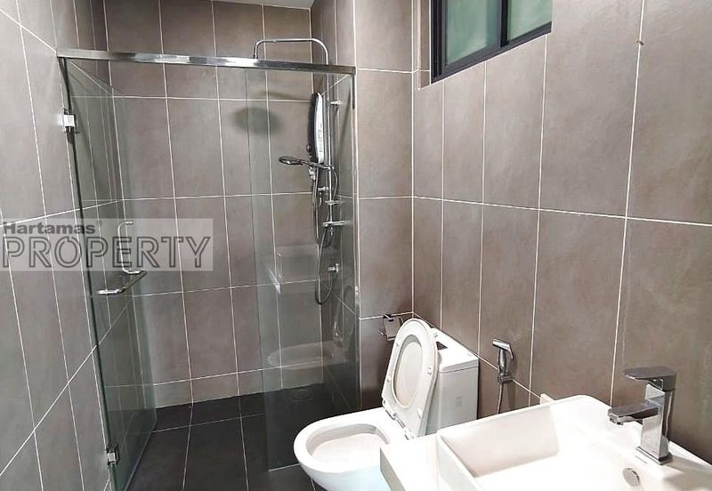 Greenfield Residence