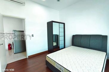 Greenfield Residence