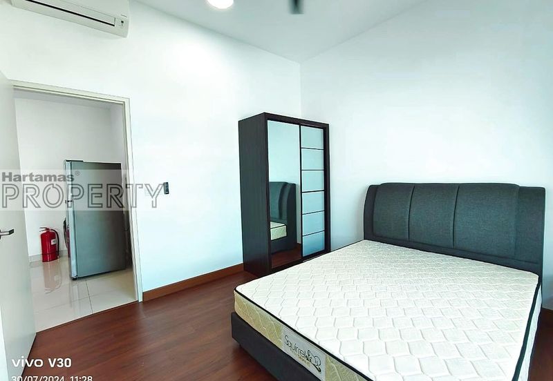 Greenfield Residence