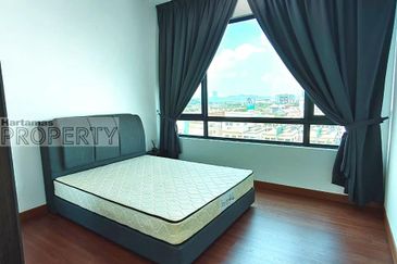 Greenfield Residence