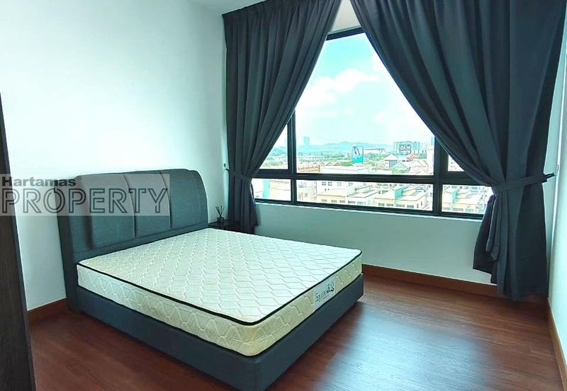 Greenfield Residence