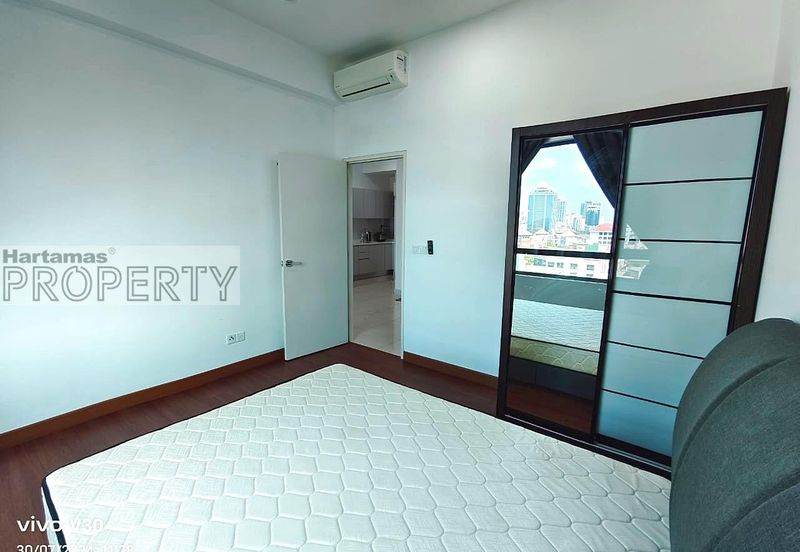 Greenfield Residence