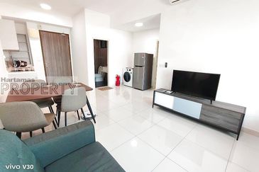 Greenfield Residence