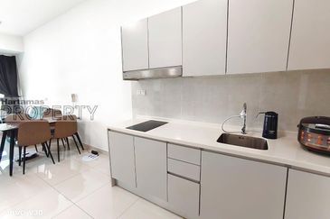 Greenfield Residence