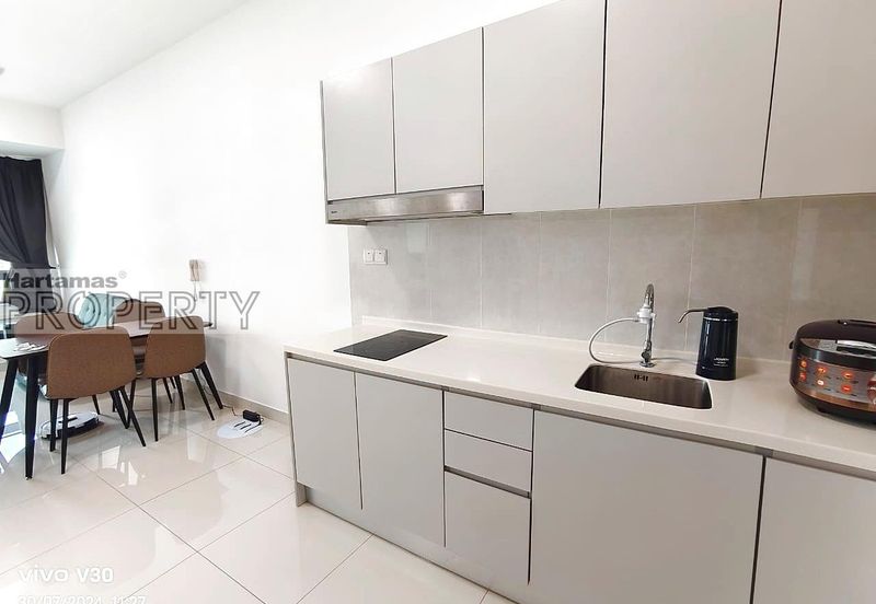 Greenfield Residence