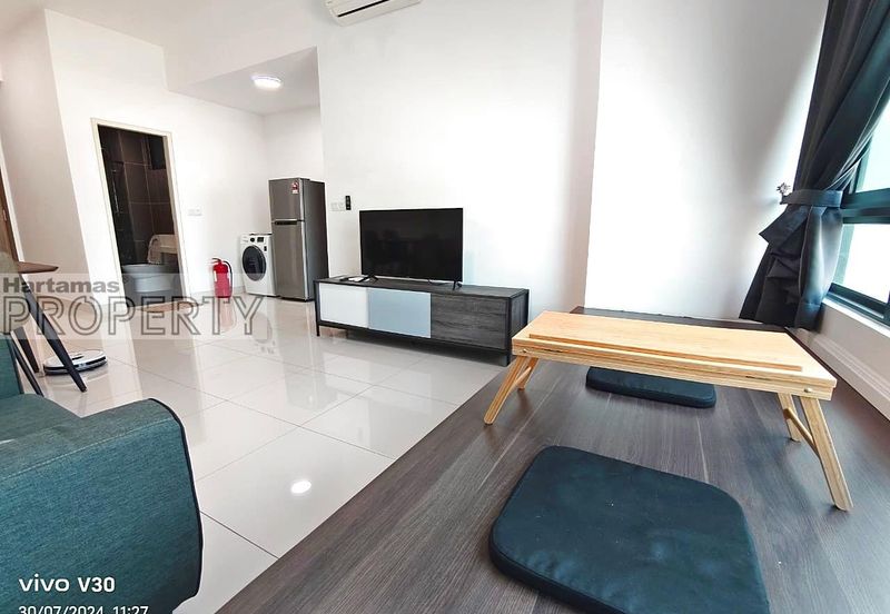 Greenfield Residence