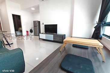 Greenfield Residence