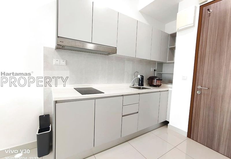 Greenfield Residence